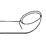 Fowler Double-End Curette - N1708 I